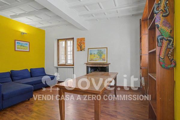 Terratetto unifamiliare in Via Ponte Riolo 2, Cavenago d'Adda — foto 4 di 5