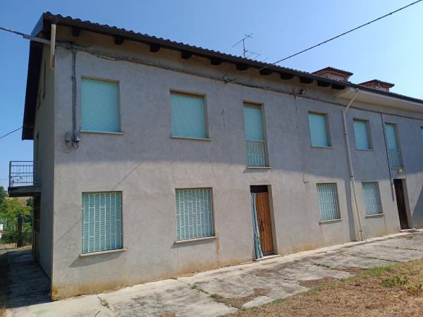 Casale in Via La Serra 17, Vaglio Serra