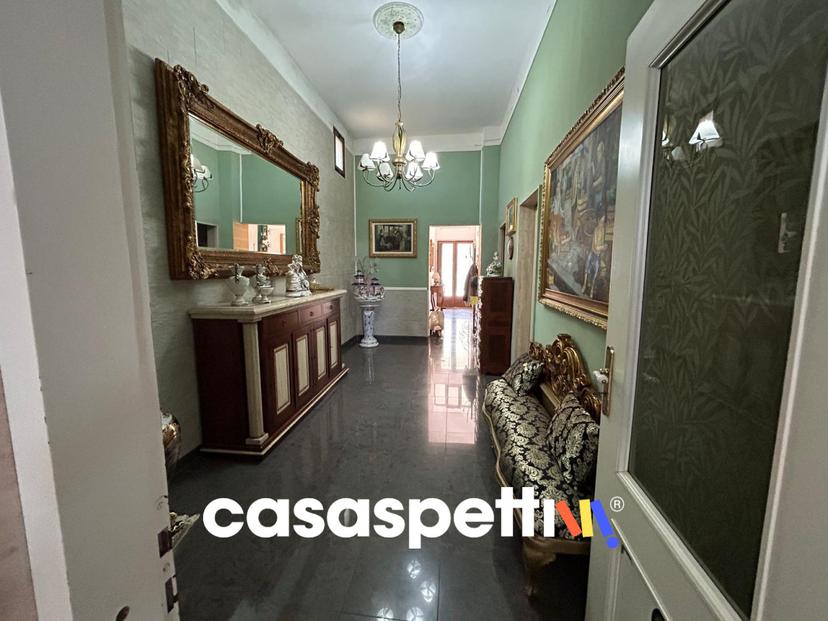 Casa indipendente in Via Novara, San Pietro Vernotico — foto 4 di 5