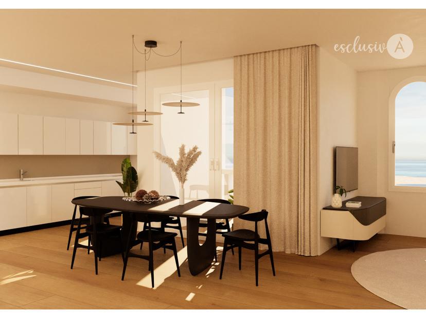Quadrilocale in Viale Carducci 35, Cesenatico — foto 4 di 5