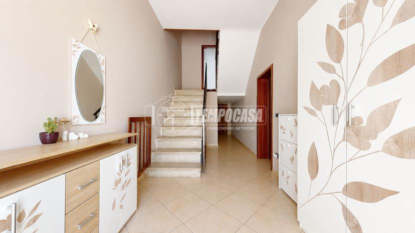 Casa indipendente in Via Bandoliera, Casamassima — foto 2 di 5