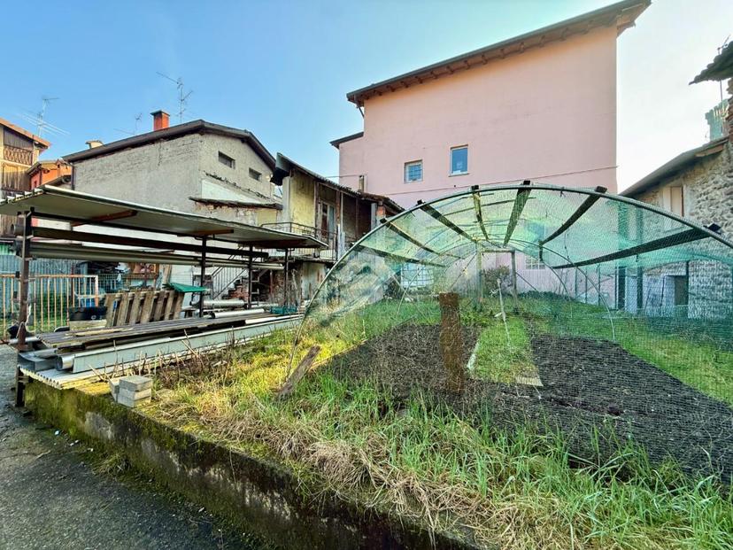 Rustico in Via Abadia 12, Scanzorosciate — foto 3 di 5