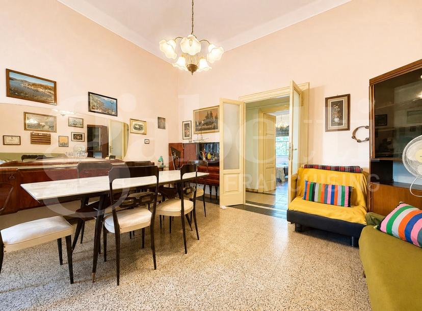 Appartamento, Portoferraio — foto 2 di 5