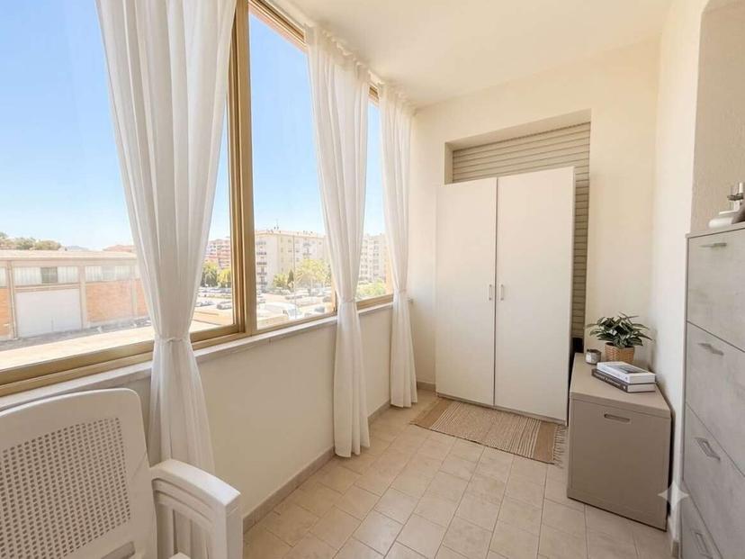 Trilocale in Via Carlo Goldoni, Vignola
