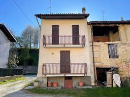Casa indipendente in Via Vivaio, Ottiglio