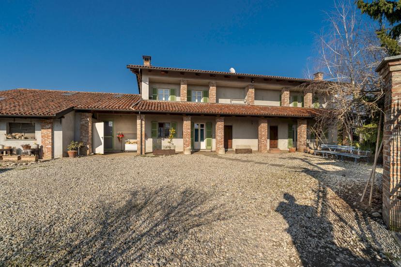 Casa indipendente in Strada Vottignasco 31, Savigliano — foto 4 di 5