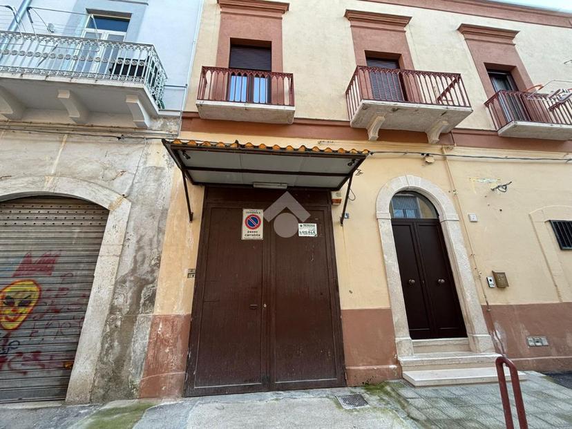Casa indipendente in Via Antonio Meucci 4, Cerignola — foto 5 di 5