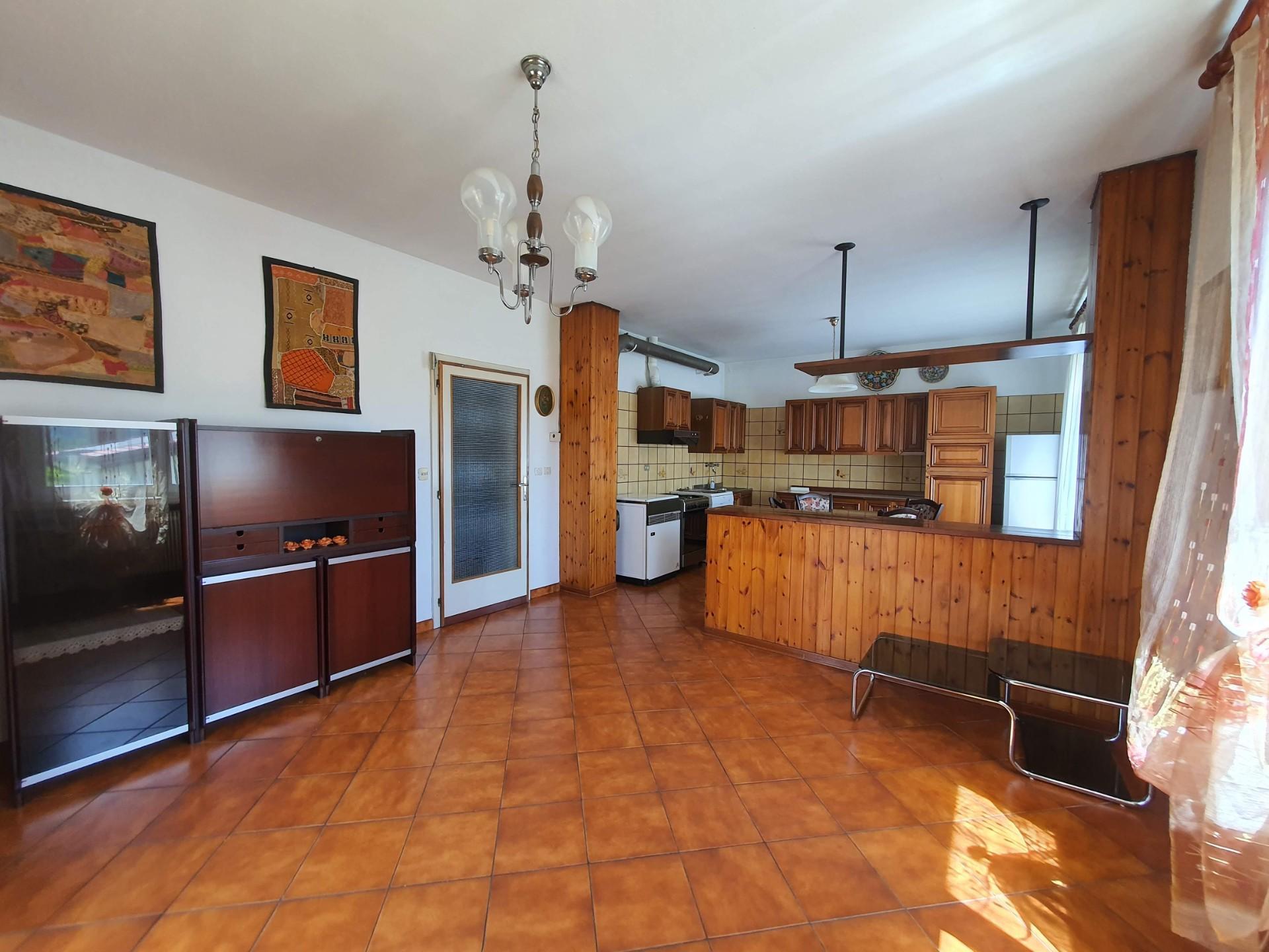 Bilocale in Via Maseris 15, Cavazzo Carnico