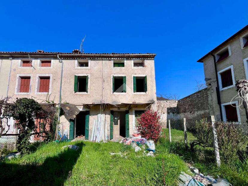 Rustico in Via Monte Valderoa 42, Alano di Piave — foto 2 di 5