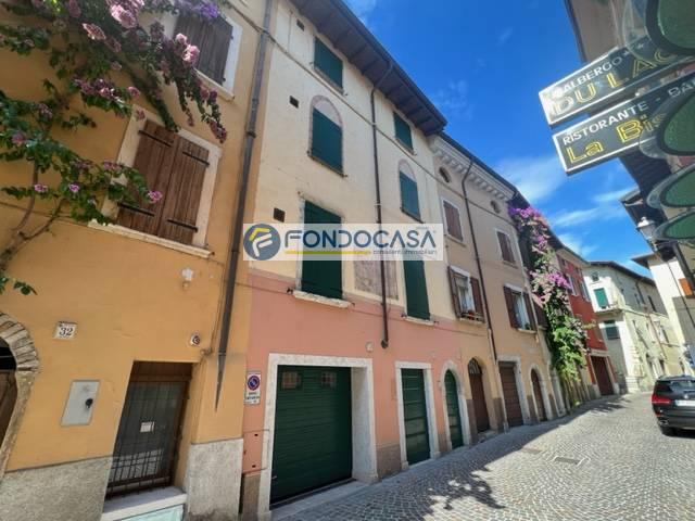 Casa indipendente in Via Colletta 26, Gargnano