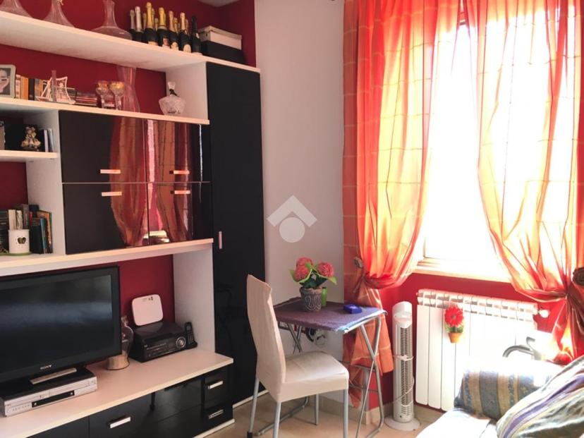 Bilocale in Viale degli Eroi 1, Fabrica di Roma — foto 3 di 5