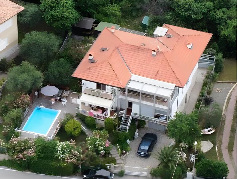 Villa trifamiliare in Via delle Busatte 52, Nago-Torbole — foto 5 di 5