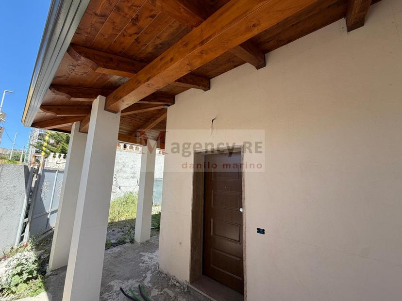 Casa indipendente in Via Boschicello 20, Reggio di Calabria — foto 5 di 5
