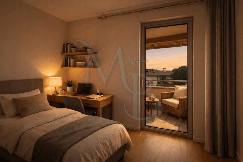 Villa in Via Ungheria, San Giorgio delle Pertiche — foto 4 di 5