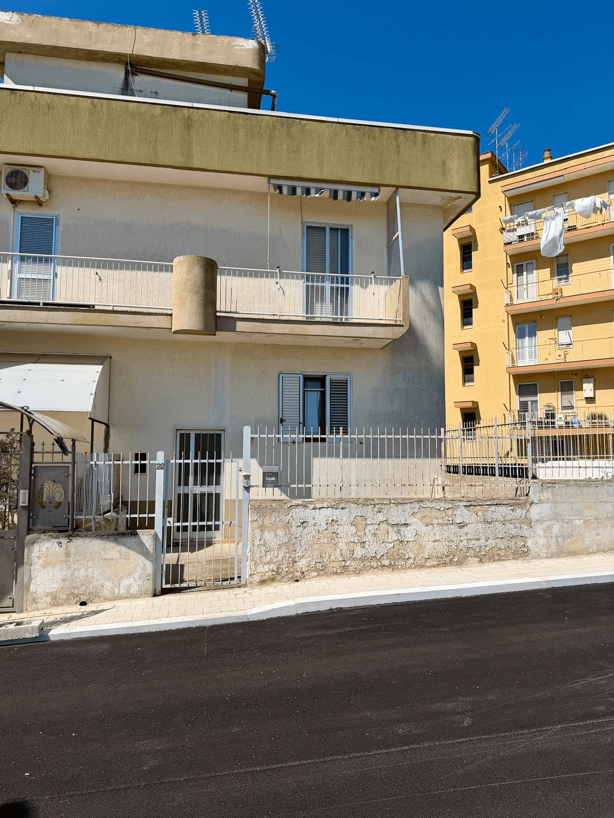 Appartamento in Via Punta del Capillo 22, Castellaneta