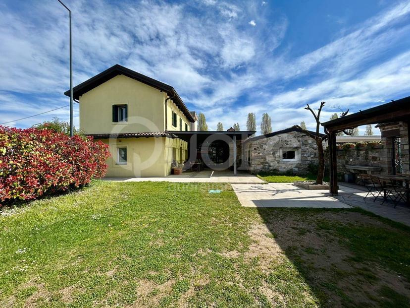 Casa indipendente in Via Baldasseria Bassa 101, Udine — foto 4 di 5