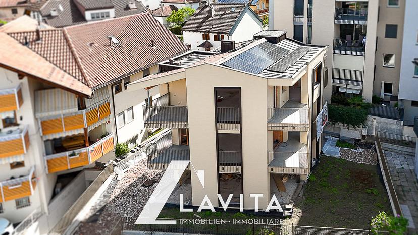 Casa indipendente in Via Damiano Chiesa - Damiano-Chiesa-StraßE, Laives — foto 4 di 5
