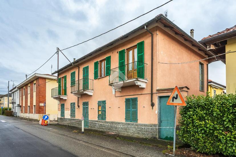 Casa indipendente in Via Pairolero Antonio 2, Venaria Reale — foto 4 di 5