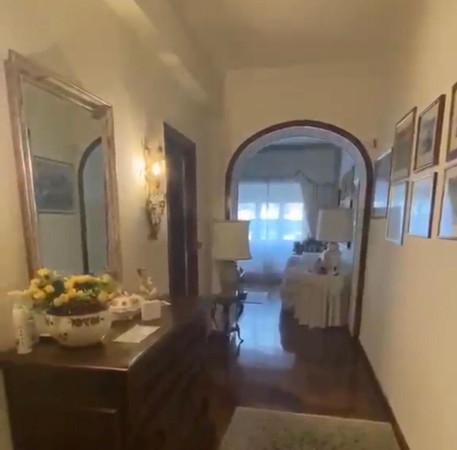 Quadrilocale in Via Nostra Signora di Lourdes, Roma