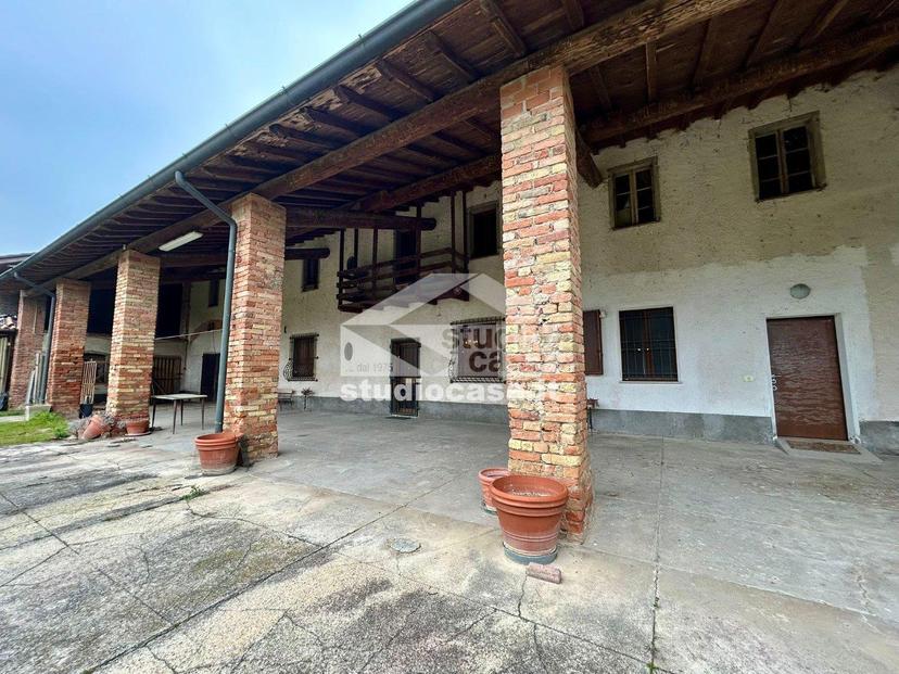 Cascina in Via Bergamo, Crema — foto 5 di 5