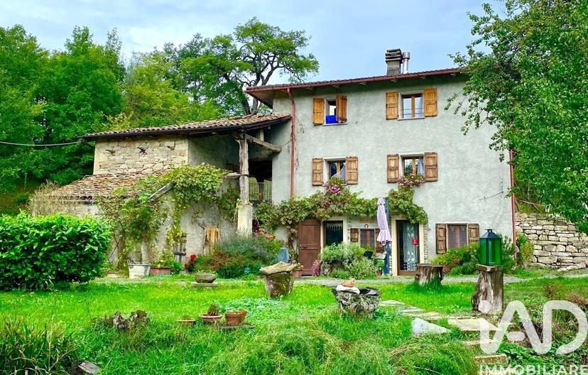 Villa in Localitã&nbsp; Burzanella, Camugnano — foto 5 di 5