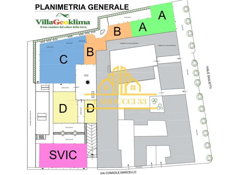Trilocale, Casteggio — foto 3 di 4