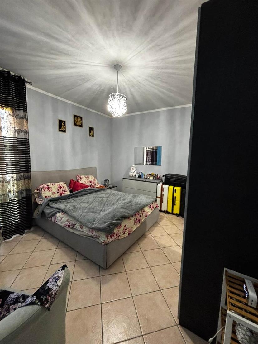 Appartamento in Via Circonvallazione Ovest, Luzzara — foto 3 di 5