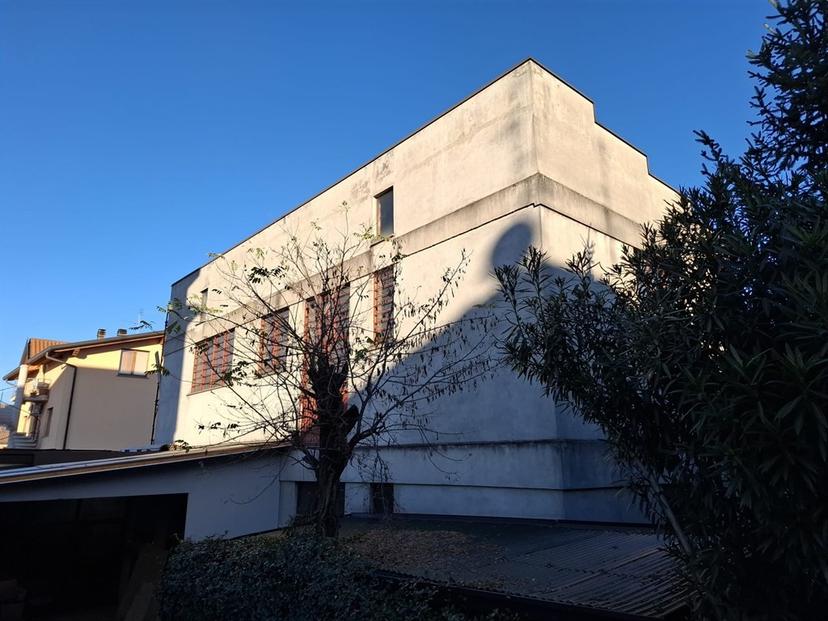 Casa indipendente in Via Po 86, Meda — foto 3 di 5