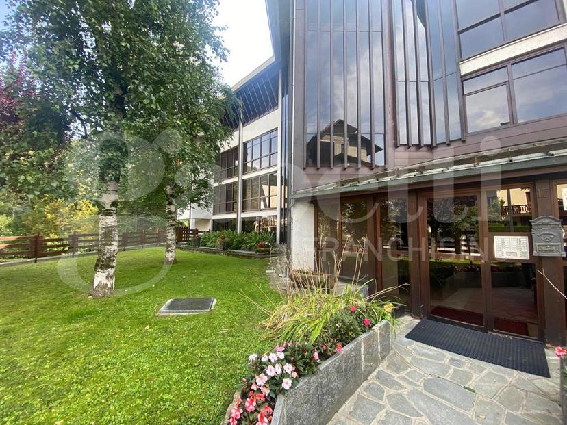 Bilocale in Viale della Vittoria 17, Bardonecchia — foto 4 di 5