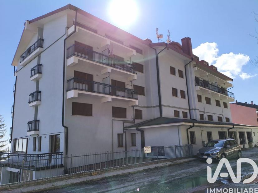 Bilocale in Frazione Localita Sassotetto, Sarnano — foto 2 di 5