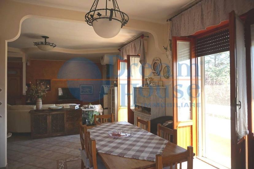 Appartamento in Riomoro 54, Colonnella — foto 3 di 5