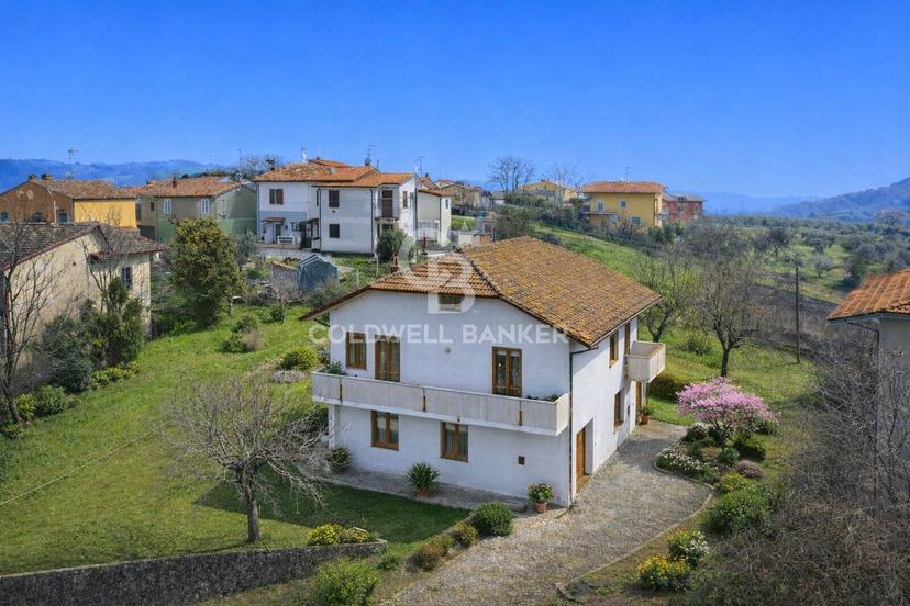 Casa indipendente in Via Grande 73, Saludecio — foto 5 di 5