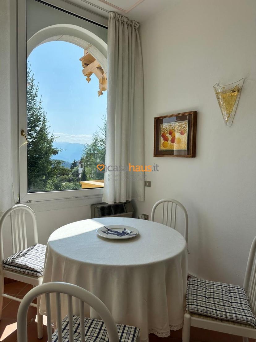 Monolocale, Sarnonico — foto 3 di 5