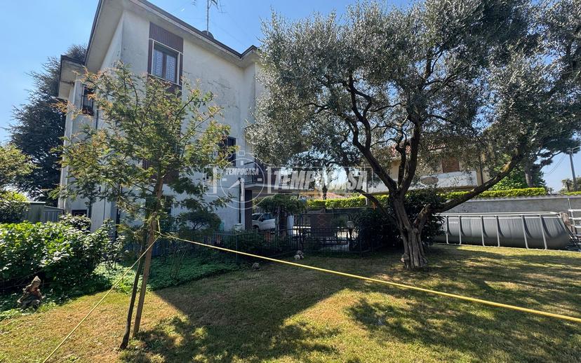 Villa in Via Gioacchino Rossini 18, Biassono — foto 4 di 5