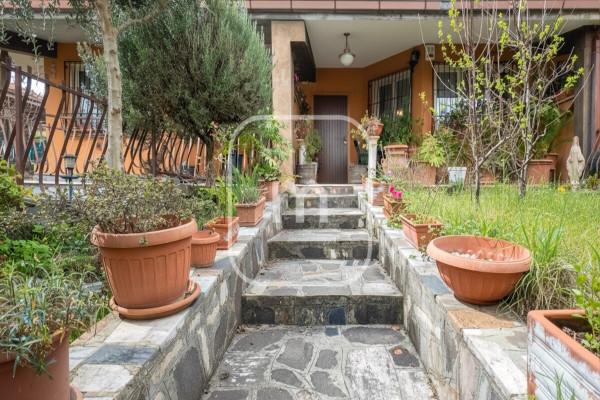 Villa a schiera in Via Antonio Gramsci 13, San Cesareo — foto 4 di 5
