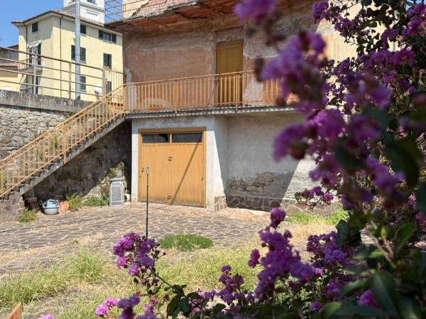 Terratetto plurifamiliare in Piazza del Mercato, Godiasco Salice Terme — foto 5 di 5