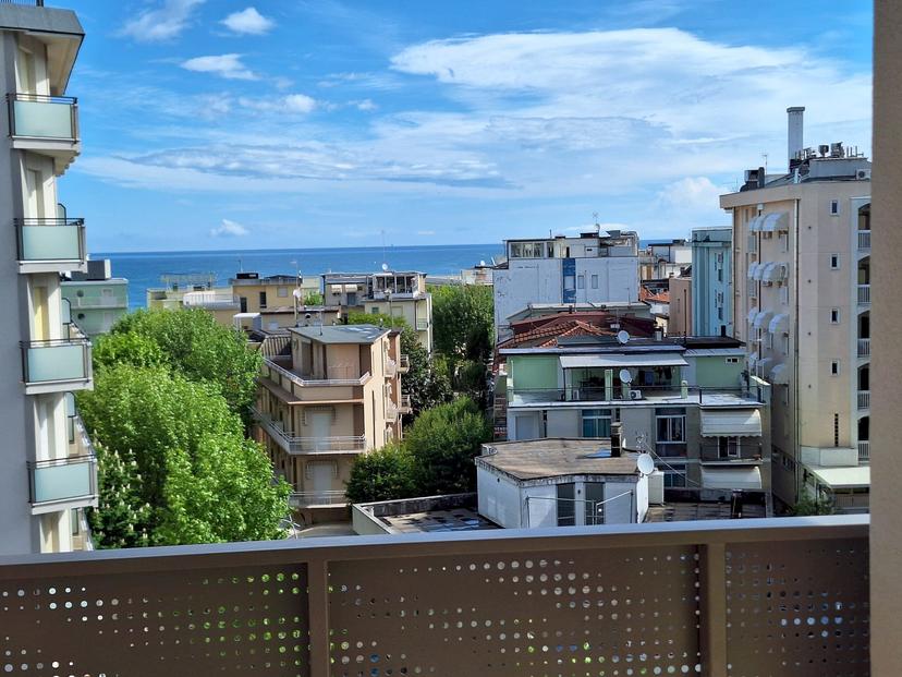 Trilocale in Viale della Vittoria 37, Gabicce Mare — foto 4 di 5