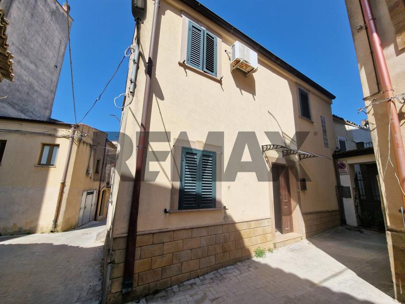 Casa indipendente in Via Archimede 61, 63,, Enna — foto 5 di 5