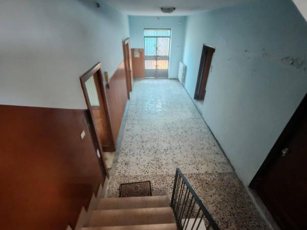 Villa bifamiliare in Via Carlo Pisacane, Benevento