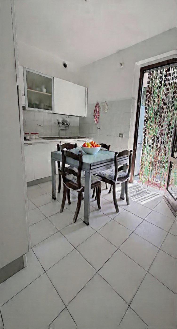 Villa a schiera, Forte dei Marmi