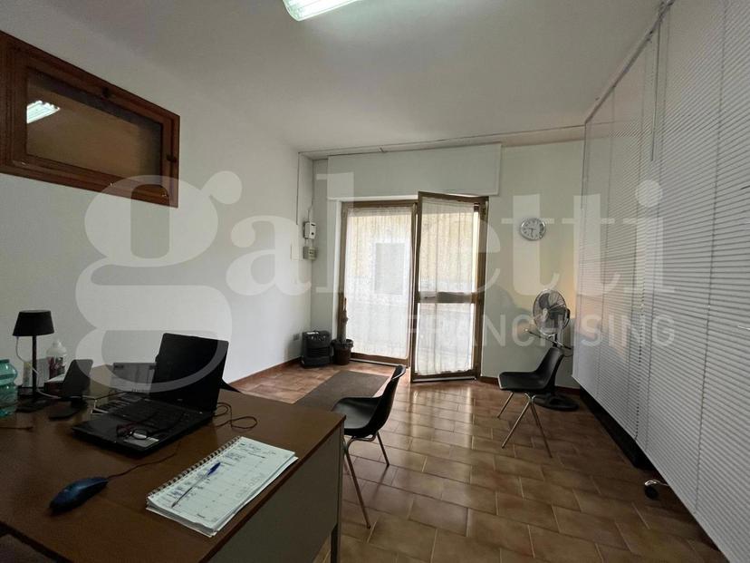 Casa indipendente in Via Ascensione 3, San Potito Sannitico — foto 3 di 5