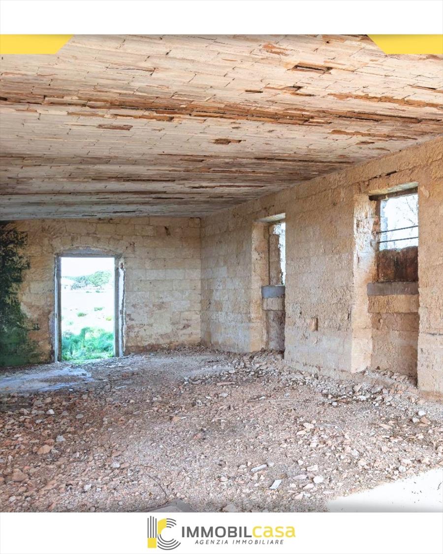 Casale, Altamura