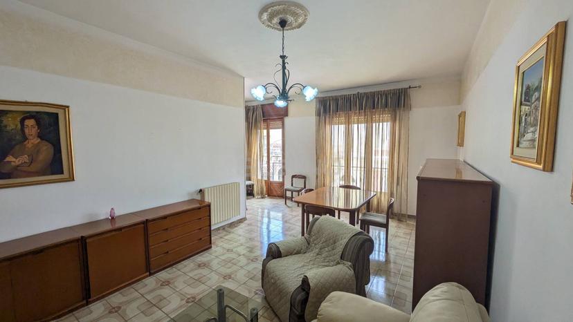Appartamento in Via  Vittorio Emanuele 307, Canicattini Bagni — foto 2 di 5
