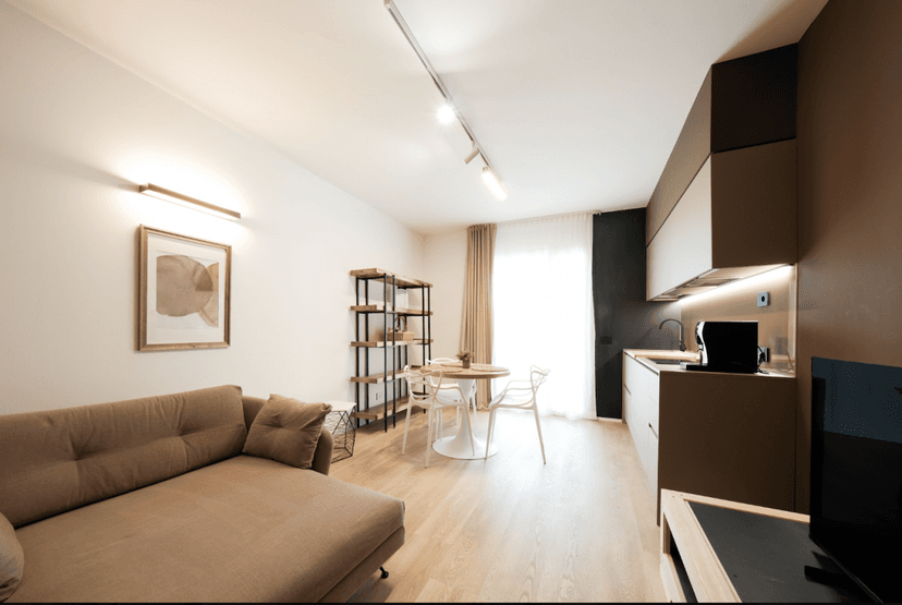 Bilocale in Via Cristoforo Colombo, Jesolo — foto 3 di 5