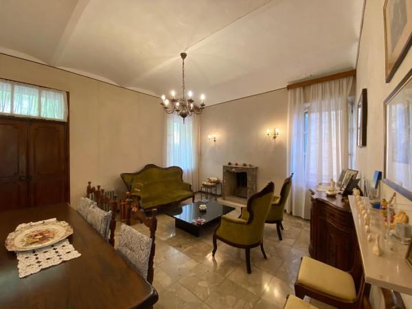 Terratetto unifamiliare in Via Giuseppe Garibaldi 36, Castagnole Monferrato — foto 3 di 5