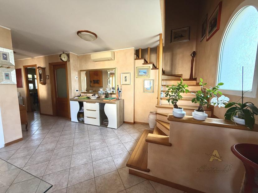 Villa in Via dei Pesci, Latisana — foto 5 di 5