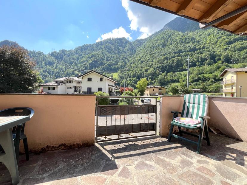 Trilocale in Via Ettore Cozzani 45, Isola di Fondra — foto 5 di 5