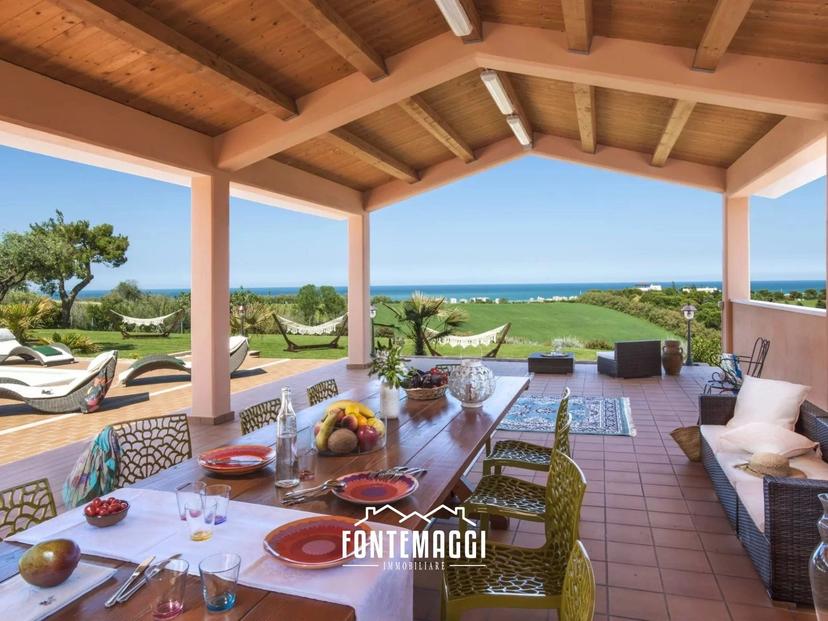 Villa, Fano — foto 4 di 5
