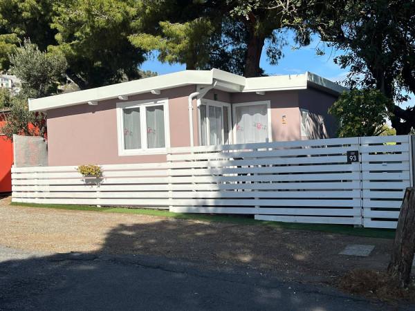 Villa in Via Francesco Maria Giancardi 47, Alassio — foto 4 di 5