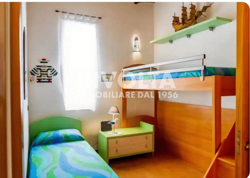 Trilocale in Via dell'Ospizio, Monte Argentario — foto 2 di 5